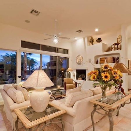 Honey Mesquite Getaway In Legend Trail Apartment Carefree Exterior photo