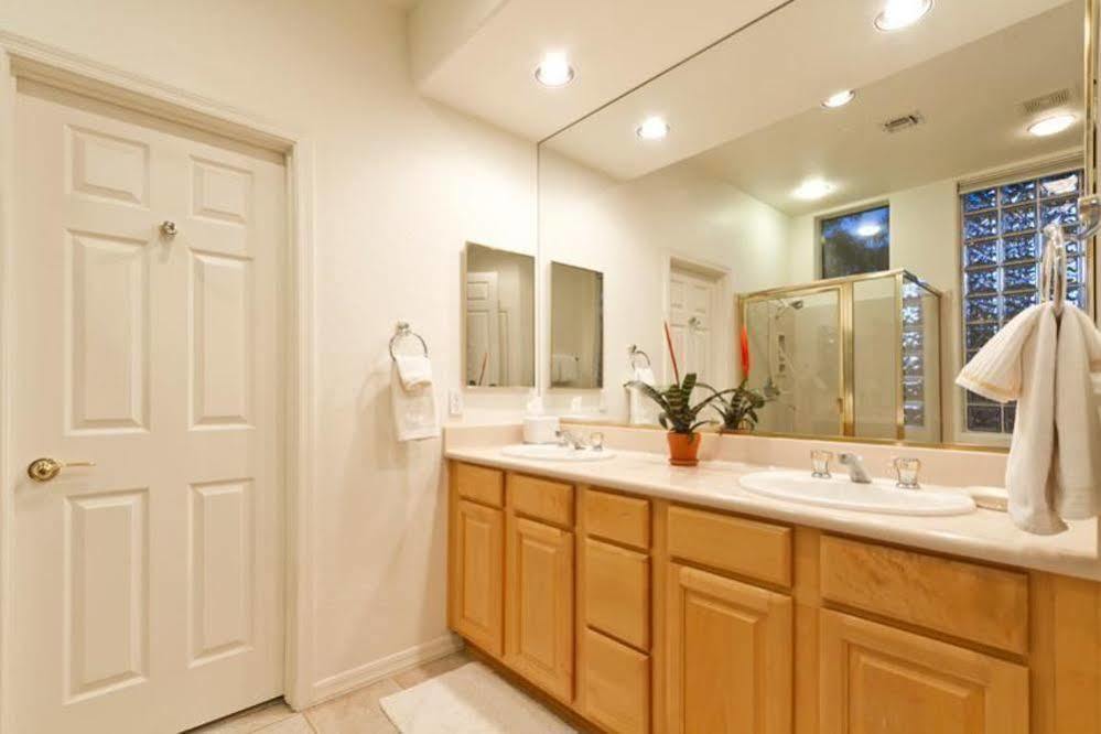 Honey Mesquite Getaway In Legend Trail Apartment Carefree Exterior photo