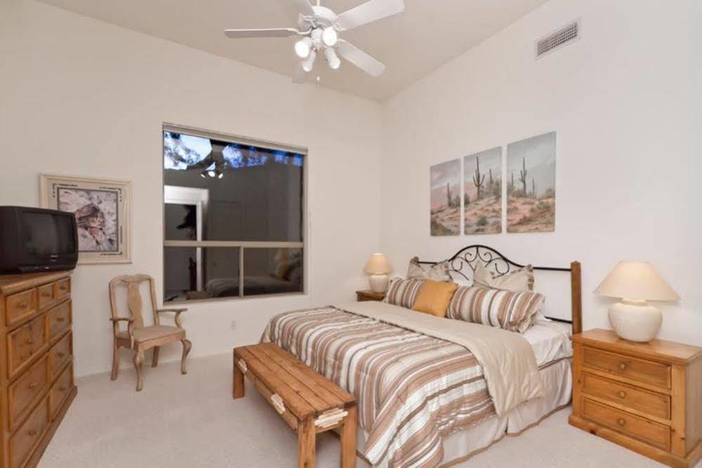 Honey Mesquite Getaway In Legend Trail Apartment Carefree Exterior photo