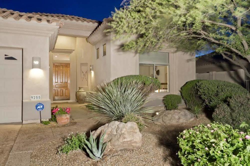 Honey Mesquite Getaway In Legend Trail Apartment Carefree Exterior photo